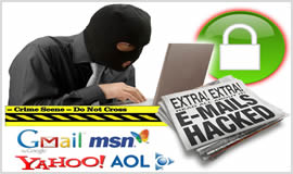 Email Hacking Great Yarmouth